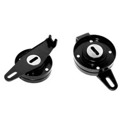 Belt Tensioner, V-ribbed belt